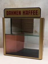 Dahmen kaffee vitrine gebraucht kaufen  Euskirchen