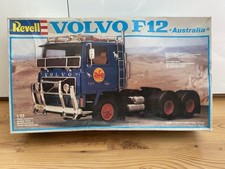 Revell volvo f12 gebraucht kaufen  Hamburg
