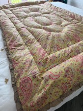 Vintage green red for sale  MANCHESTER