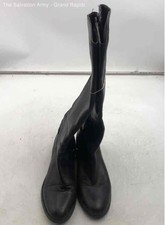 boots leather knee high for sale boots leather knee high for sale Detroit
