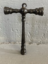 Clé Accordage Marteau clavecin Pianoforte XVIII Luthier Violon 18 Siècle Piano comprar usado  Enviando para Brazil