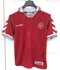 Denmark national football for sale  HULL