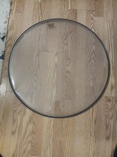 Remo emperor bass for sale  Coram