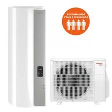 Chauffe eau thermodynamique d'occasion Chauffe eau thermodynamique d'occasion  Saint-Jean-de-Boiseau