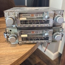 Vintage pioneer car for sale  BURGESS HILL