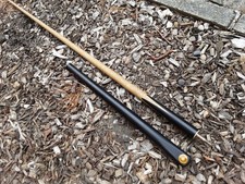 ebony snooker cues for sale ebony snooker cues for sale BOLTON