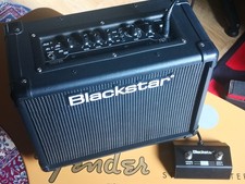 Ampli guitare blackstar d'occasion Ampli guitare blackstar d'occasion  Dijon