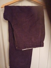 Moleskin trousers for sale  ENNISKILLEN