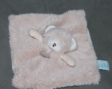 Doudou ours babynat d'occasion  Margny-lès-Compiègne