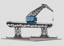Märklin 76500 portalkran gebraucht kaufen  Essen