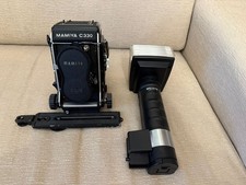 mamiya c330 usato  Segrate