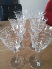 Glasserie flirt rotwein gebraucht kaufen  Pforzheim