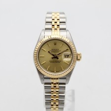 2228 rolex lady gebraucht kaufen  Tönisvorst