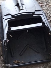Mountfield grassbox s461 for sale  BRISTOL