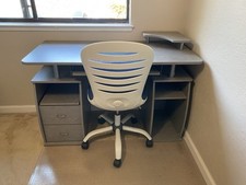 Desk chair floor for sale  Sunnyvale