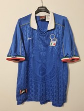 Maglia calcio nike usato  Roma