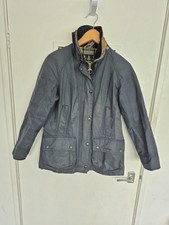 Barbour beadnell wax for sale  BIRMINGHAM