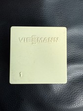 Viessmann fühler aussenfühle gebraucht kaufen  Wetter (Ruhr)