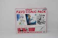 Favo comic pack gebraucht kaufen  Alzey