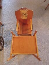 Antique convertible high for sale  Cedar Falls