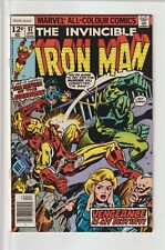 Iron man 1977 d'occasion  Rouen-