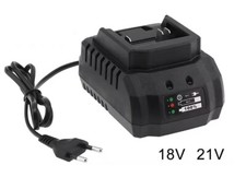 Chargeur ion 18v d'occasion  Expédié en France