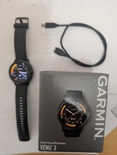 Garmin venu 45mm. for sale  Menlo Park