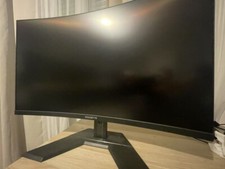 écran gaming gigabyte d'occasion  Oberhausbergen