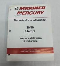 Manuale manutenzione cod. usato  Castellazzo Bormida
