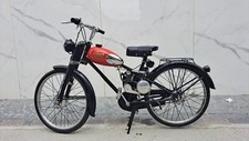 Bici bianchi epoca usato  Giugliano in Campania