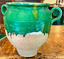 French antique pottery for sale  Westport