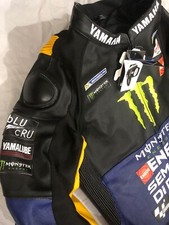 Monster yamaha motorbike usato  Milano