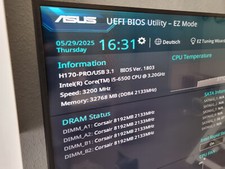 Mainboard bundle 6500 gebraucht kaufen  Berlin