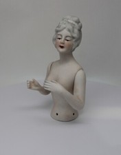 Demi poupee figurine d'occasion  Jeumont