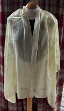 Daks silk blend for sale  SHREWSBURY