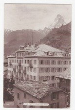 Cpa valais wallis d'occasion  Saint-Lô
