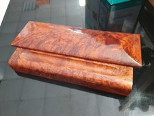 Vecchio portapenne scrivania usato  Oleggio