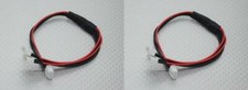 Pacote com 2 Walkera QR X350 PRO JST-XH chumbo de equilíbrio paralelo 3S 250mm (2xJST-XH) comprar usado  Enviando para Brazil