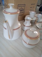 Service café porcelaine d'occasion Service café porcelaine d'occasion  Manosque