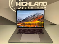 Apple macbook pro for sale  Carpentersville