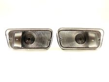 1967 1968 1969 1970 1971 Ford F100 F-100 conjunto de luz de estacionamento nova #928-AB comprar usado  Enviando para Brazil