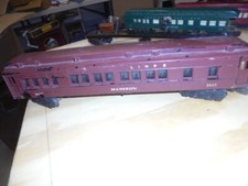 Lionel 2627 post for sale  Columbus