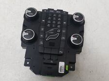 volvo heater control for sale volvo heater control for sale NOTTINGHAM