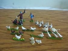 Britains vintage farm for sale  BRIDGWATER