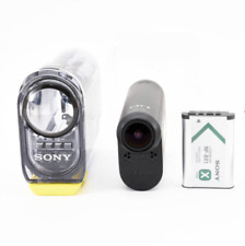 Câmera de Vídeo Digital HD Sony HDR-AS15 Gravador Câmera de Ação Compacta Usada Japão comprar usado  Enviando para Brazil