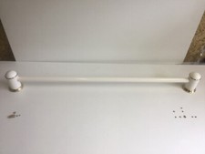 Handtuchstange grohe weiss gebraucht kaufen  Brüggen