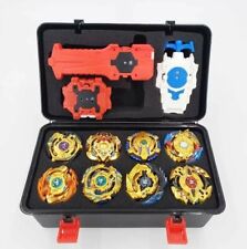 Beyblade spinner box d'occasion  Expédié en Belgium