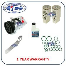Compressor kit fits for sale  Miami