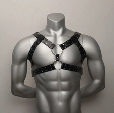 Leder harness herren gebraucht kaufen  Euskirchen