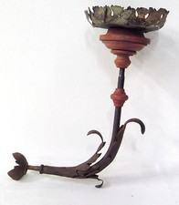 Eccezionale candeliere candela usato  Vicenza